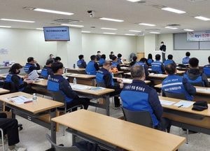 화성시, 시민과 함께 환경오염 유발사업장 집중 감시