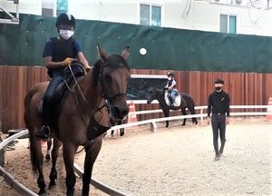 이천시, ‘학생승마체험 지원사업’ 참가자 모집