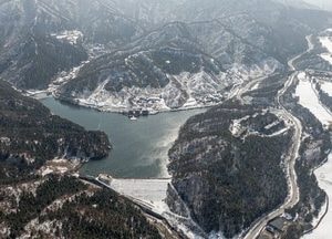 포천시-선운, 청계호수 일원 테마가든 조성사업 추진 양해각서 체결