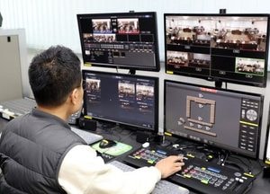 계양구의회, 실시간 인터넷 생방송  제공