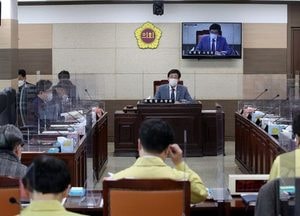 인천공항경제권발전 특별위원회, 인천공항경제권 조성사업 추진현황 점검
