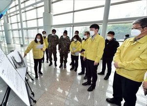 차준택 부평구청장,“성공적인 코로나예방접종 진행할 것”