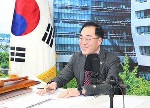 경기시·군의회의장협의회 정례회의 개최