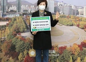 최병일 안양시의회 부의장, 미얀마 민주주의 회복 응원