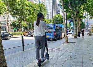 파주시 ‘개인형 이동장치 조례’ 시행