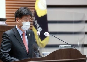 방세환 의원 “광주시 2차 재난지원금 사전보도금지 요구 무시, 매우 유감”