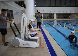 과천도시공사, 장애인 생활체육 프로그램 2년 연속 선정