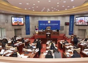 [특집] 시흥시, 온택트 시대 대응 ‘청소년국제교류사업’ 추진