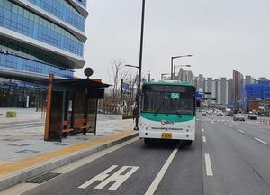 의정부시, 의정부을지대학교병원 15개 노선버스 연계 운행
