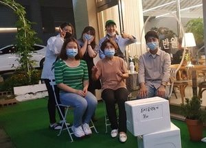 건강·지역 환경 동시에 챙겨요 ‘헤이, 포천031’