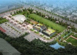 경기도 ‘유기농산업 복합센터 ’ 2023년까지  광주에 건립…170억 투입