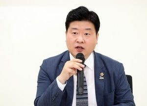 인천시의회 남궁형 의원, 제물포고 송도 이전 철회 촉구