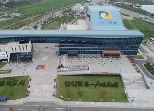 안성시, 지역영상미디어센터 조성 최종 선정