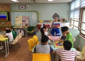 수원 글로벌 다문화 특성화학교 한국어 능력 향상 큰 도움