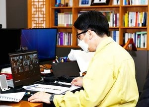 파주시 ‘조선 최초 임진강 거북선’ 복원