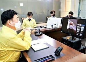 ‘이천은 화목해요’ 민생 대장정 마무리
