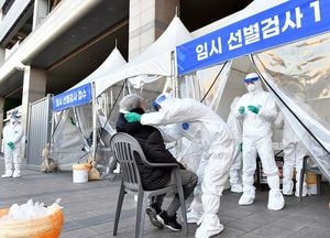 경기지역 신규 확진 131명 ‘24개 시·군서 발생’