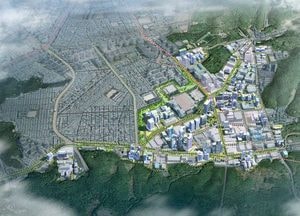 45년 된 성남 산단,  신산업 융복합단지로  조성