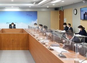 백군기 용인시장 "교회발 집단감염 위기의식으로 철저하게 대응하라"