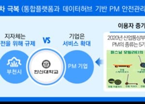 부천시, 스마트 캠퍼스챌린지 공모 선정