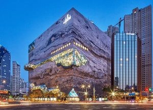 갤러리아백화점 광교점, 올해 첫 ‘봄 정기세일’ 2~18일 진행
