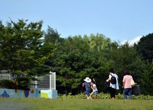 [특집] 수원시, 도심 속 농업 활동 지원 ‘힐링을 경작한다’