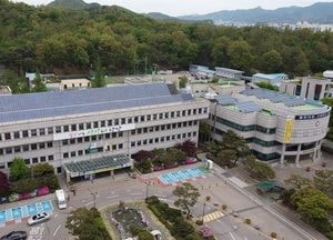 안산시-평택항만공사, 6월 개관 해양안전체험관 활성화 업무협약 체결