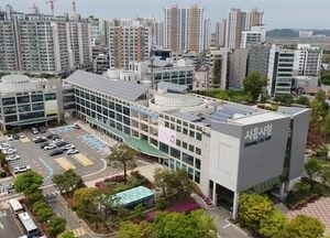 시흥시, 65세 이상 예방접종 시작