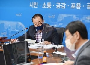 양주시, 2021년 마을공동체 공모사업 23개 선정