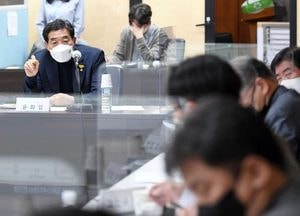 안산선 지하화 1조8천억 원대 편익 전망