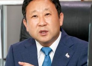 장정민 “군청 내 한국농어촌공사 옹진군지부 유치” 소식 알려