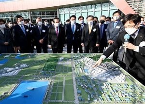[특집] 환경특별시 인천 ‘탄소 제로 도시’ 향해 달린다
