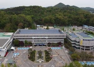 안산시, 안산도시개발로부터 3억4천만원 배당