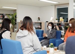 은수미 성남시장 “주거 취약계층 부담 완화하겠다”