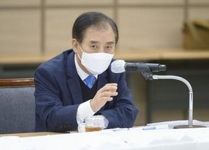 박윤국 “주거복지 사각지대 없는 포천시 만들 것”