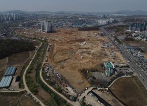 서구, 전국 첫 공공분야 드론 활용 ‘스마트패트롤’ 날다