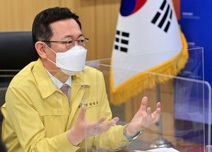 박남춘, 집단지성으로 ‘인천이 화이트 바이오산업 선도’