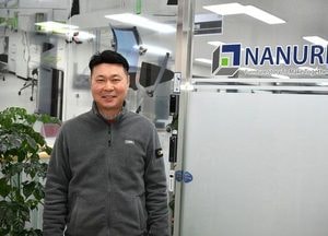 김윤호 나누리가구 대표 “장애인 고용, 더 나은 삶을 살 수 있도록 노력”