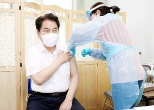 경기도 일일 신규 확진 ‘176명 발생’, “누적 확진 3만 559명”