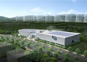 화성시, 동탄2에 실내배드민턴장 착공