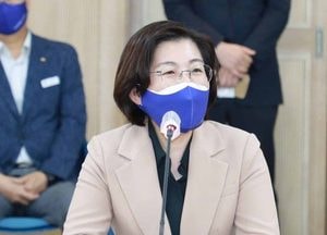 김보라 “소통의 노력”으로 “시민이 주인 되는 안성시 만들 것”