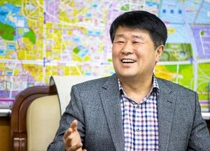 [특집] 인천 계양구, 사람과 자연이 공존하는 ‘지속 가능한 미래 환경도시’ 선도