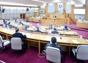 파주시의회 ‘제 225회 임시회’ 개회···추가경정예산안 심사