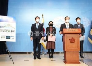 경기도 ‘기본소득박람회’ 고양서 28일 개막