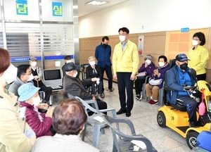 경기도 일일 ‘신규 확진 224명’, ‘누적 확진 3만 1189명”