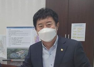 정찬민 국회의원 “용인은 세계에 알려진 반도체특별시”