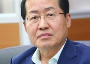 홍준표 ‘역대 대통령들 불행한 최후’ 거론...‘문 대통령, 퇴임 후 걱정’