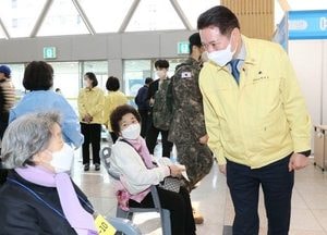 경기 코로나19 일일 확진 221명, ‘누적 확진 2718명 성남’ 가장 많아