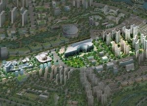 고양 방송영상밸리 2023년 준공···1432명 일자리창출 효과도 기대