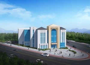 ‘하나님의 교회’ 대전·세종·충청권 새 보금자리서 “이웃과 함께”